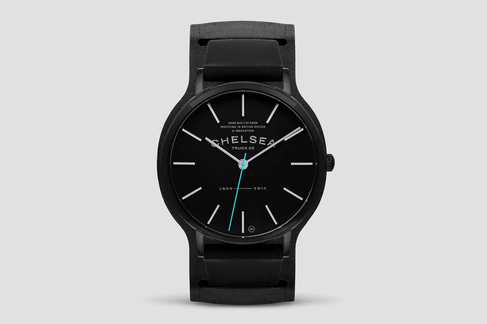 Buy Chelsea Truck Co. Expedition Stealth Watch