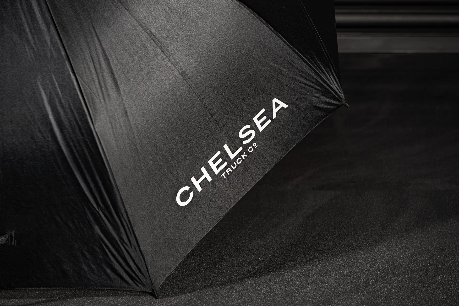 Chelsea Truck Company City Umbrella - Image 3