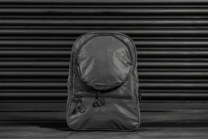 Chelsea Truck Company Reflective Backpack - Image 23