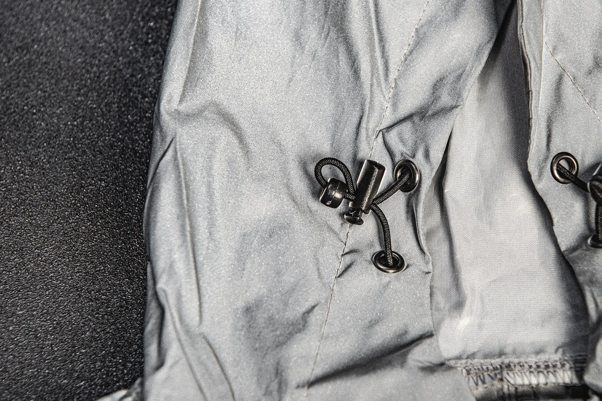CTC Reflective Jacket - Image 11
