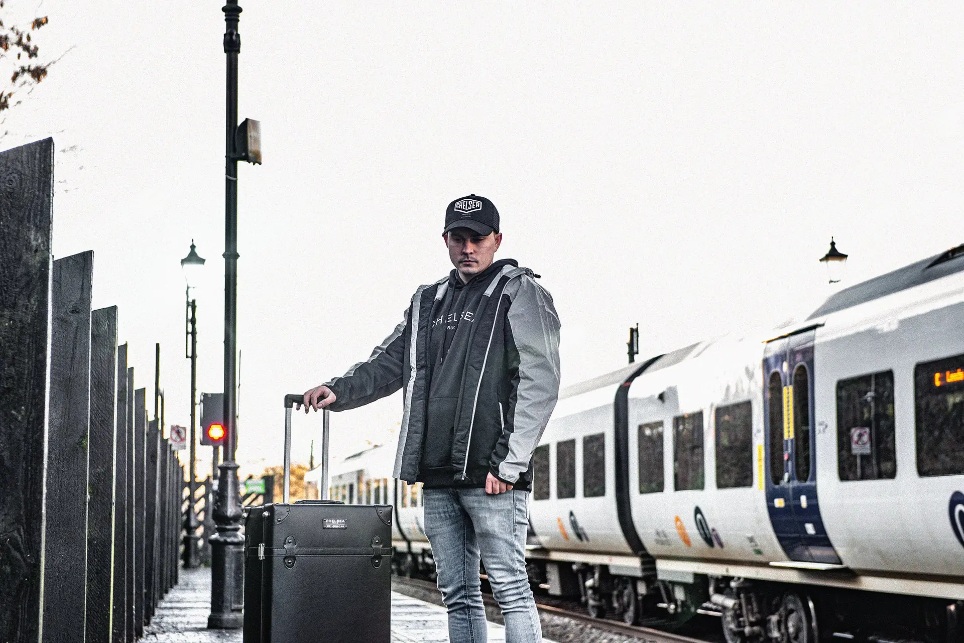 CTC Reflective Jacket - Image 18