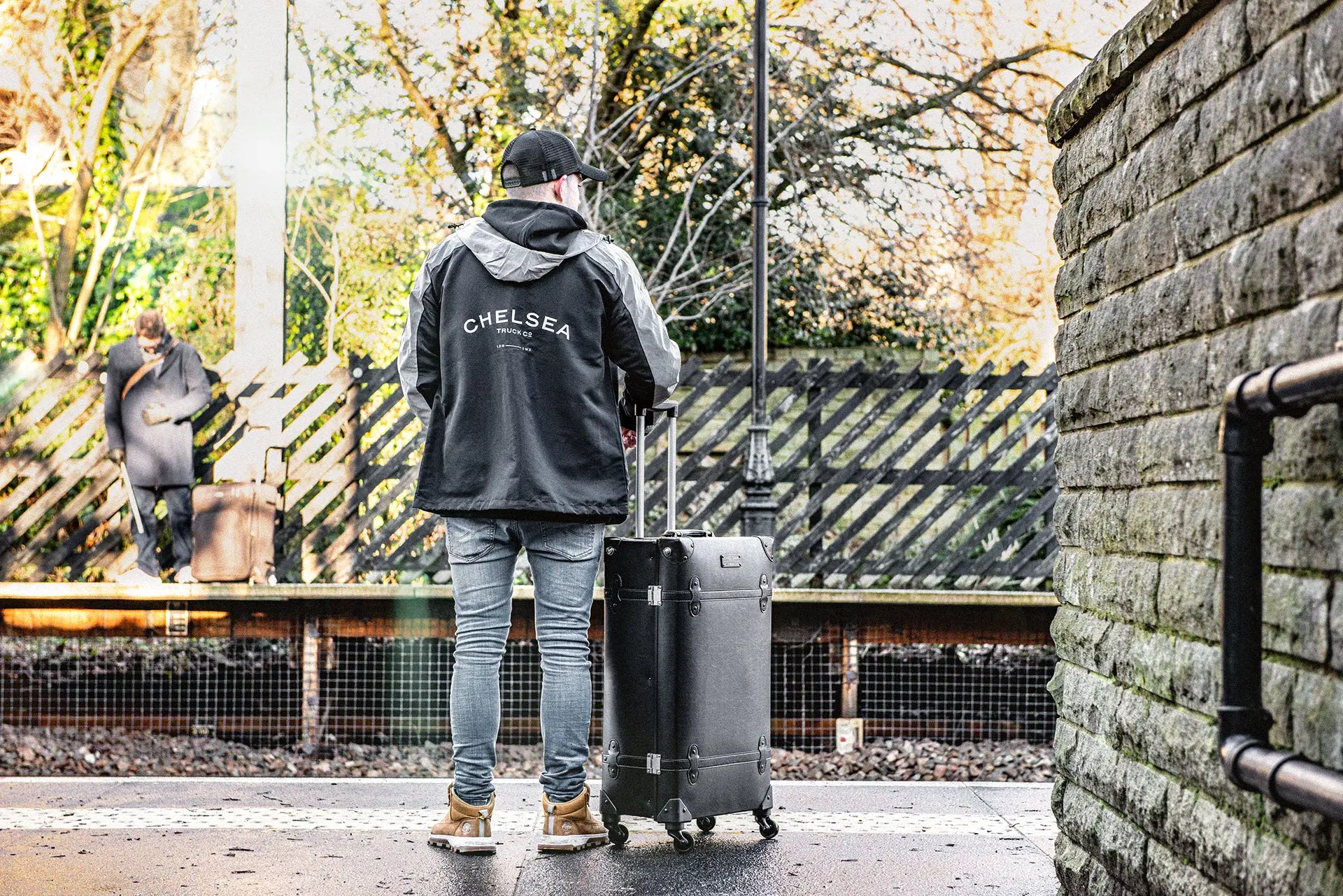 CTC Reflective Jacket - Image 19