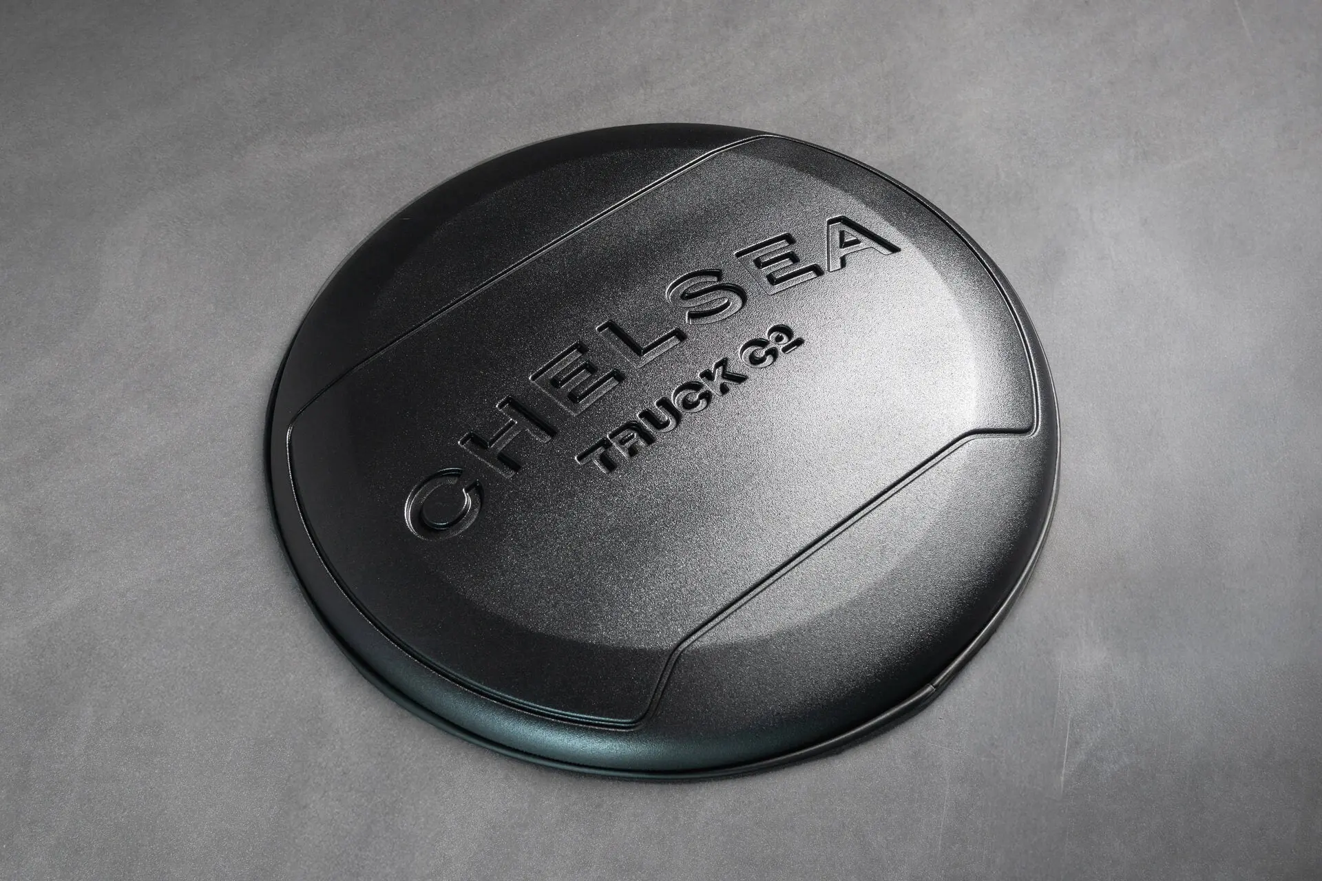 Spare Wheel Cover for Land Rover Defender (2020 Onwards)