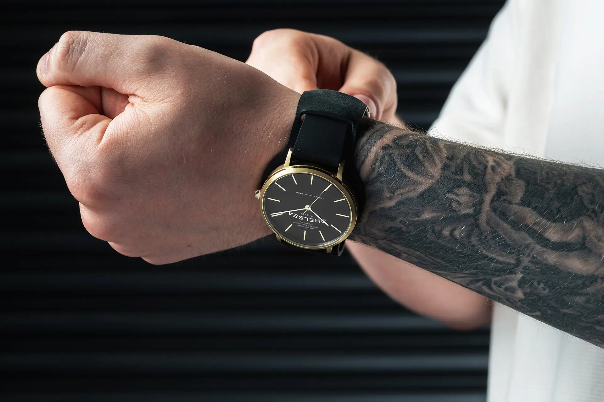 Expedition Regal Watch - Image 4