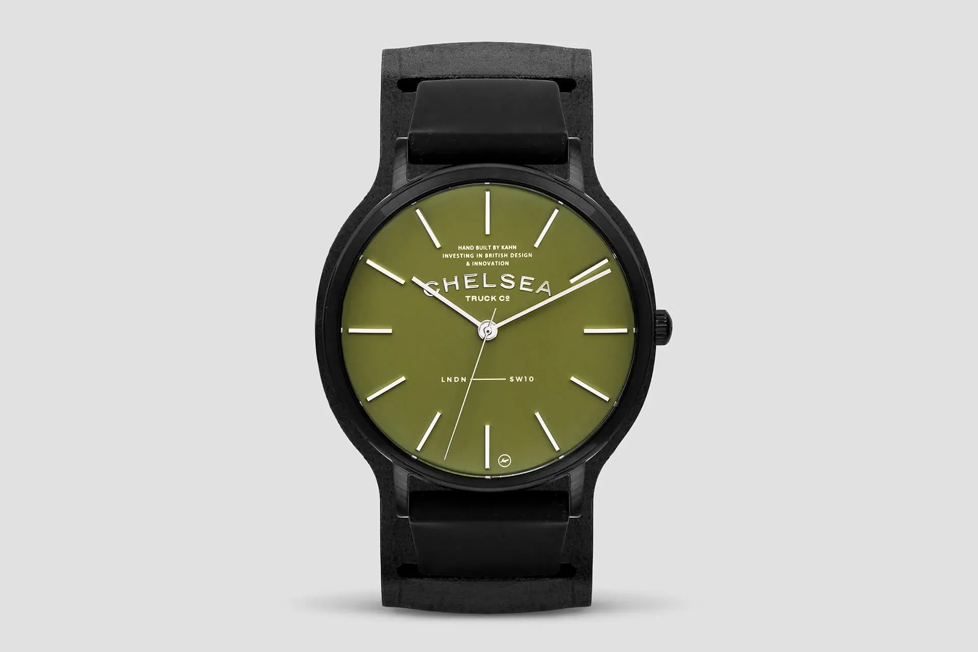 Expedition Infantry Watch