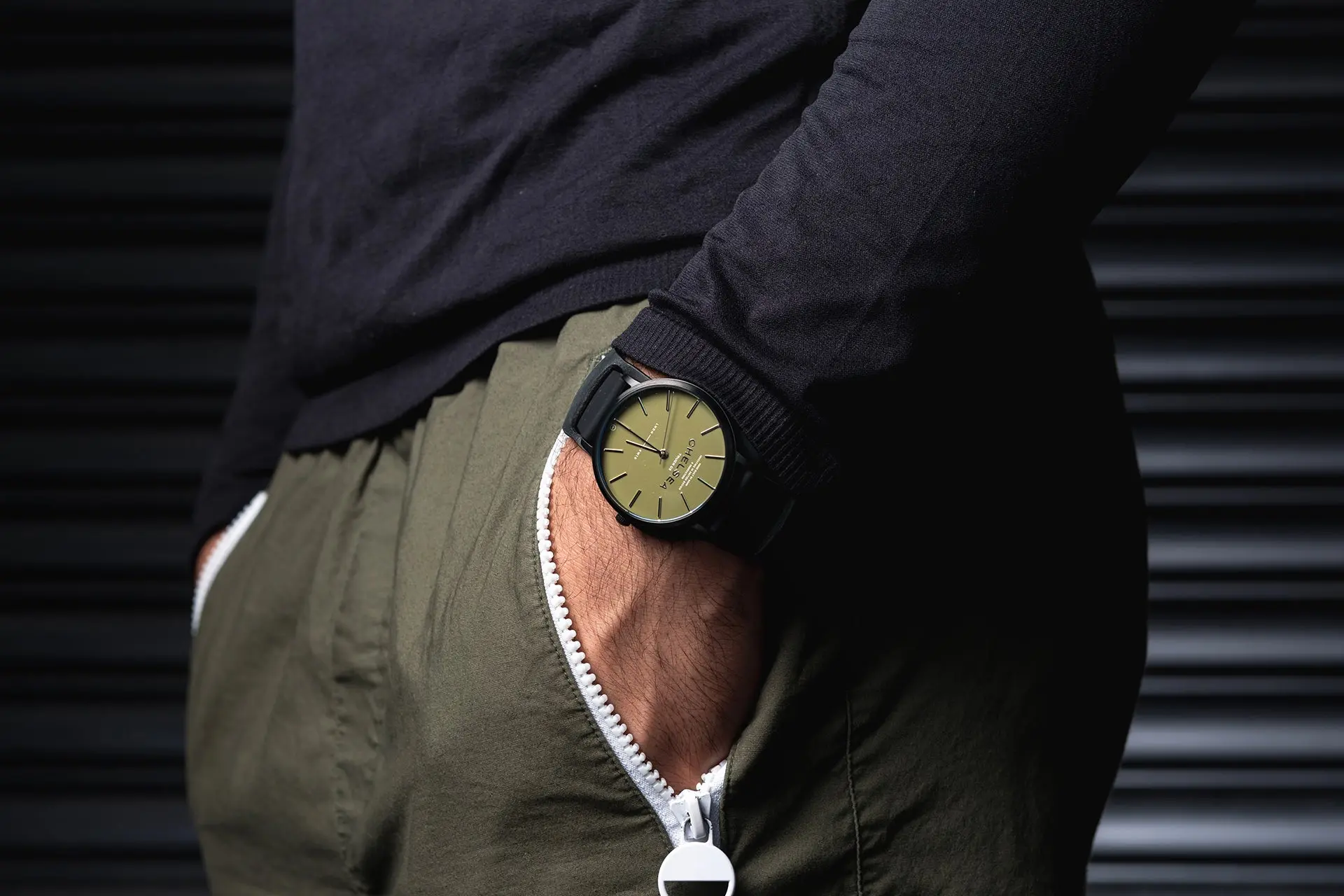 Expedition Infantry Watch - Image 2