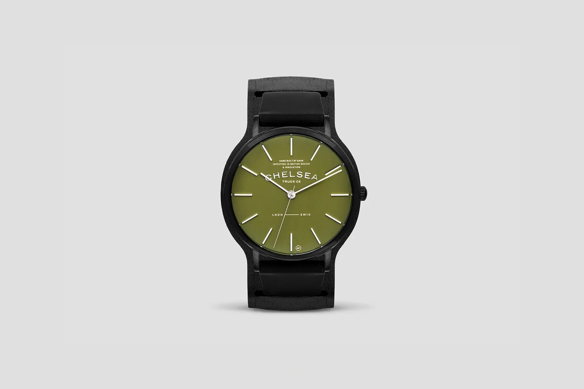 Expedition Infantry Watch - Image 9
