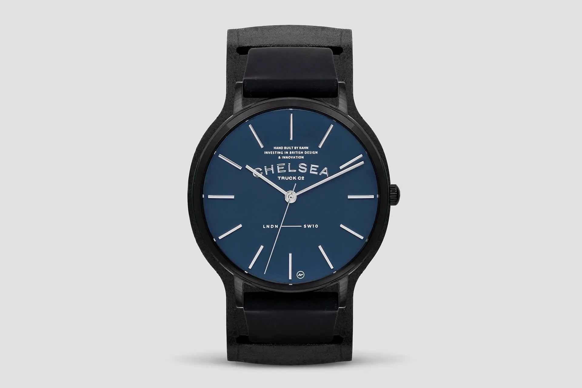 Expedition Naval Watch