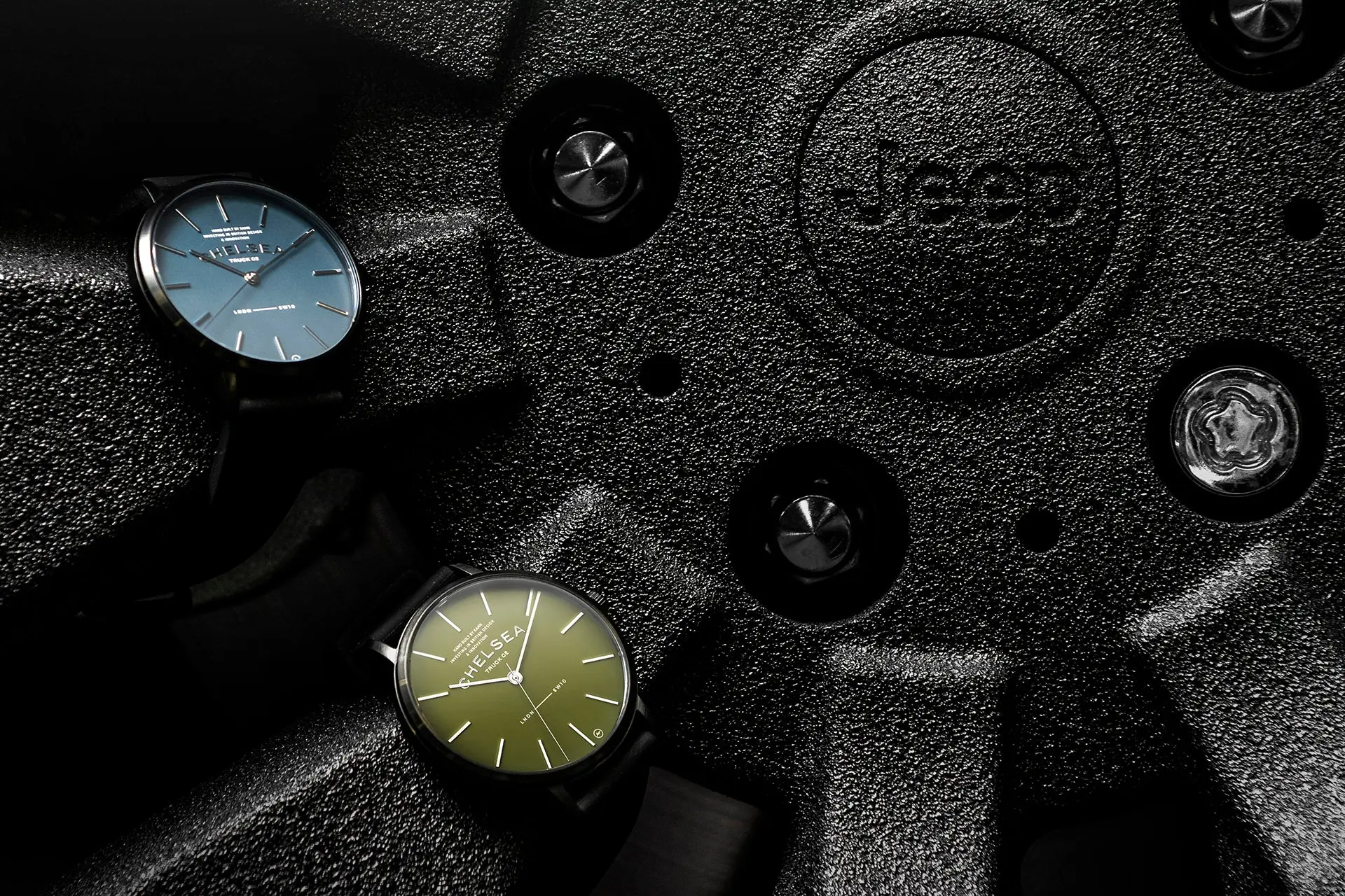 Expedition Naval Watch - Image 8