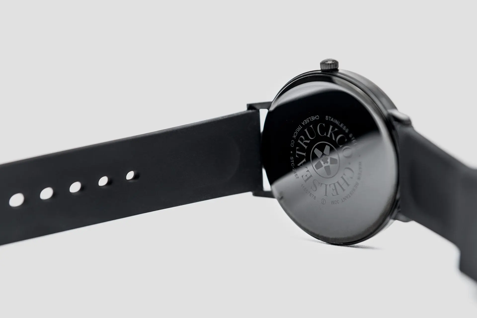 Expedition Noir Watch - Image 3
