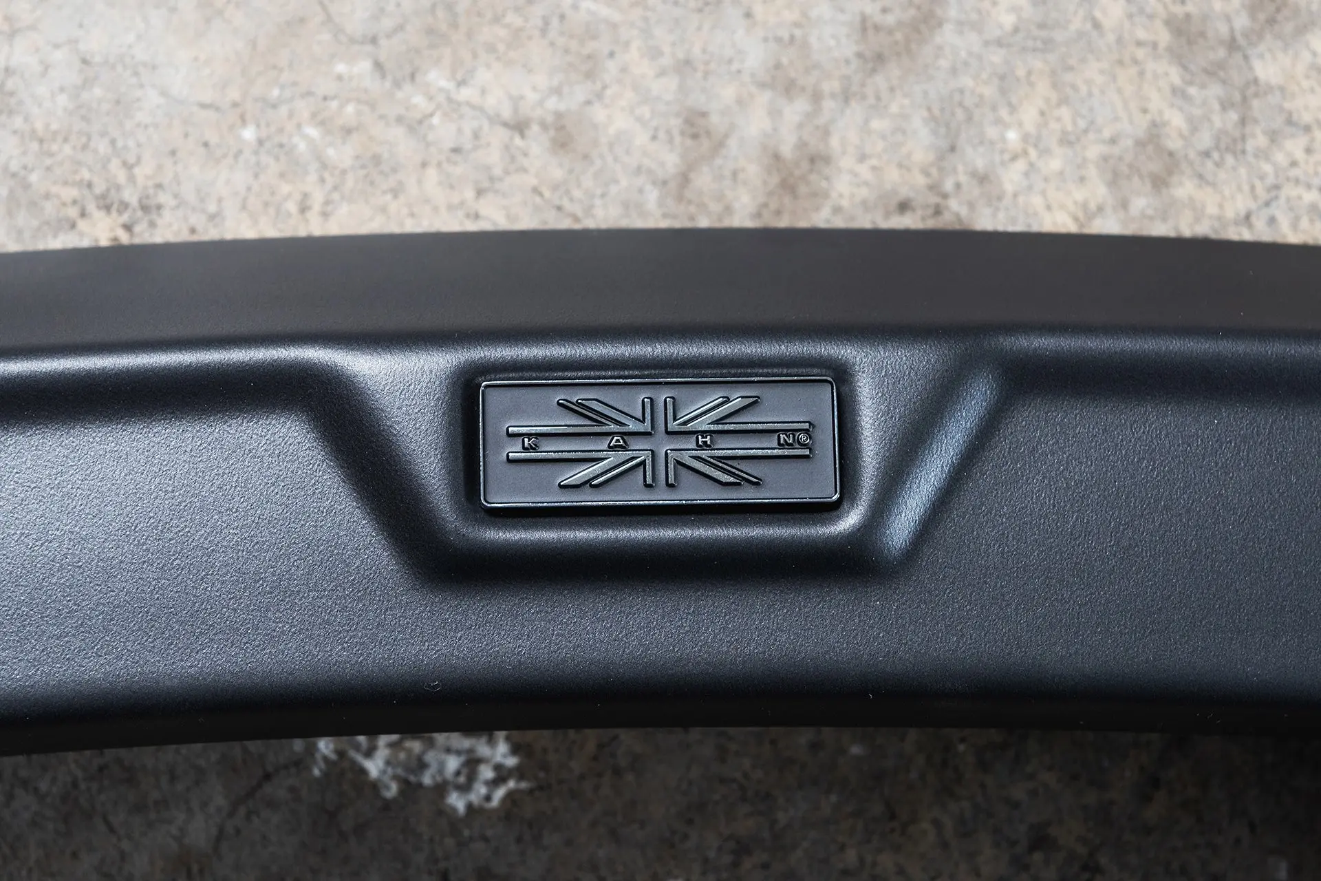INEOS Grenadier (2023 Onwards) Extra Wide Package 2 - G22 - Image 11