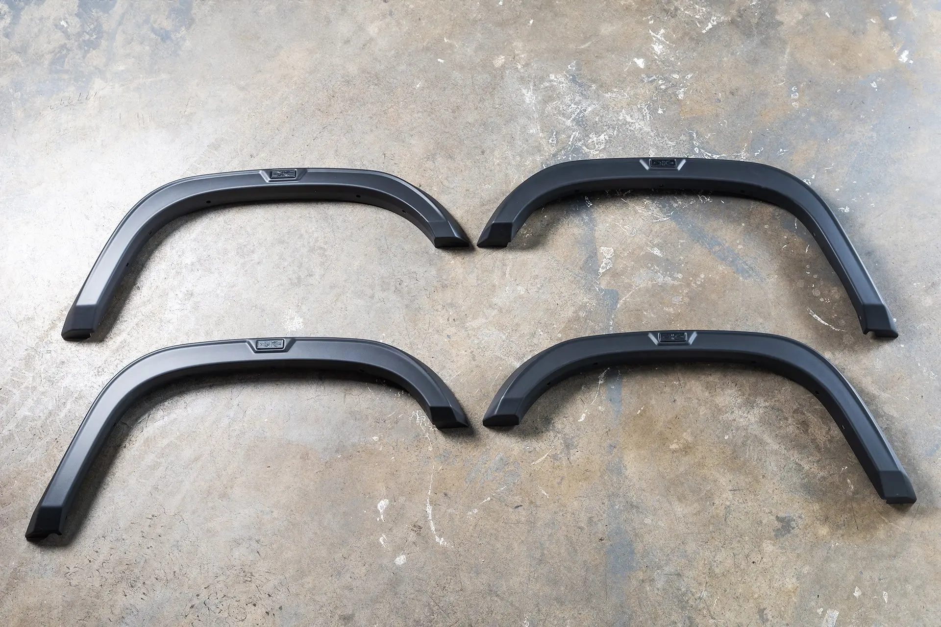 INEOS Grenadier (2023 Onwards) 15mm Wheel Arches - Image 16