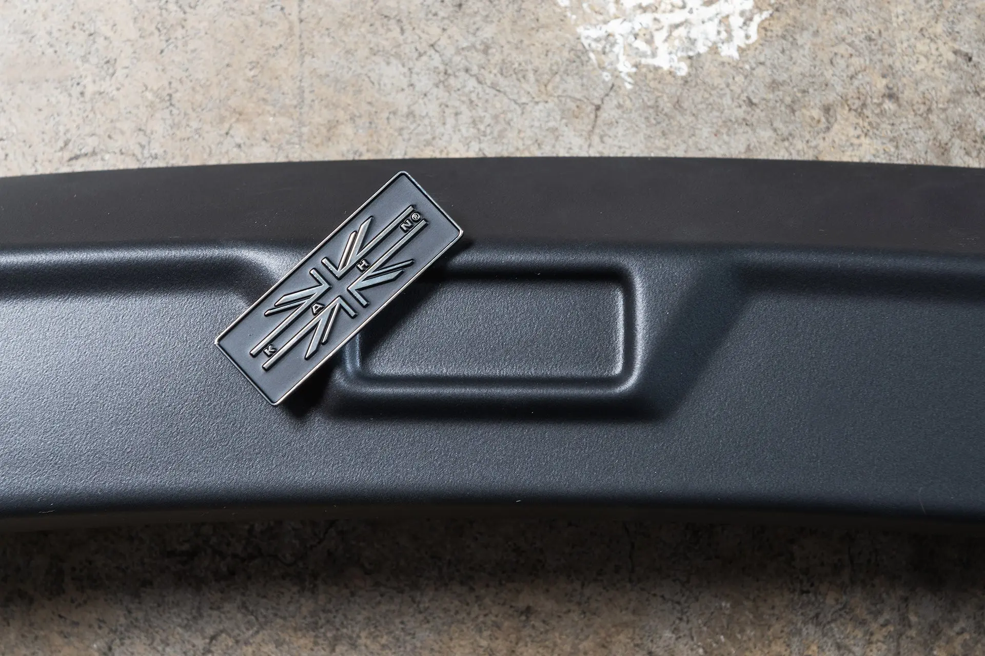 INEOS Grenadier (2023 Onwards) 15mm Wheel Arches - Image 20