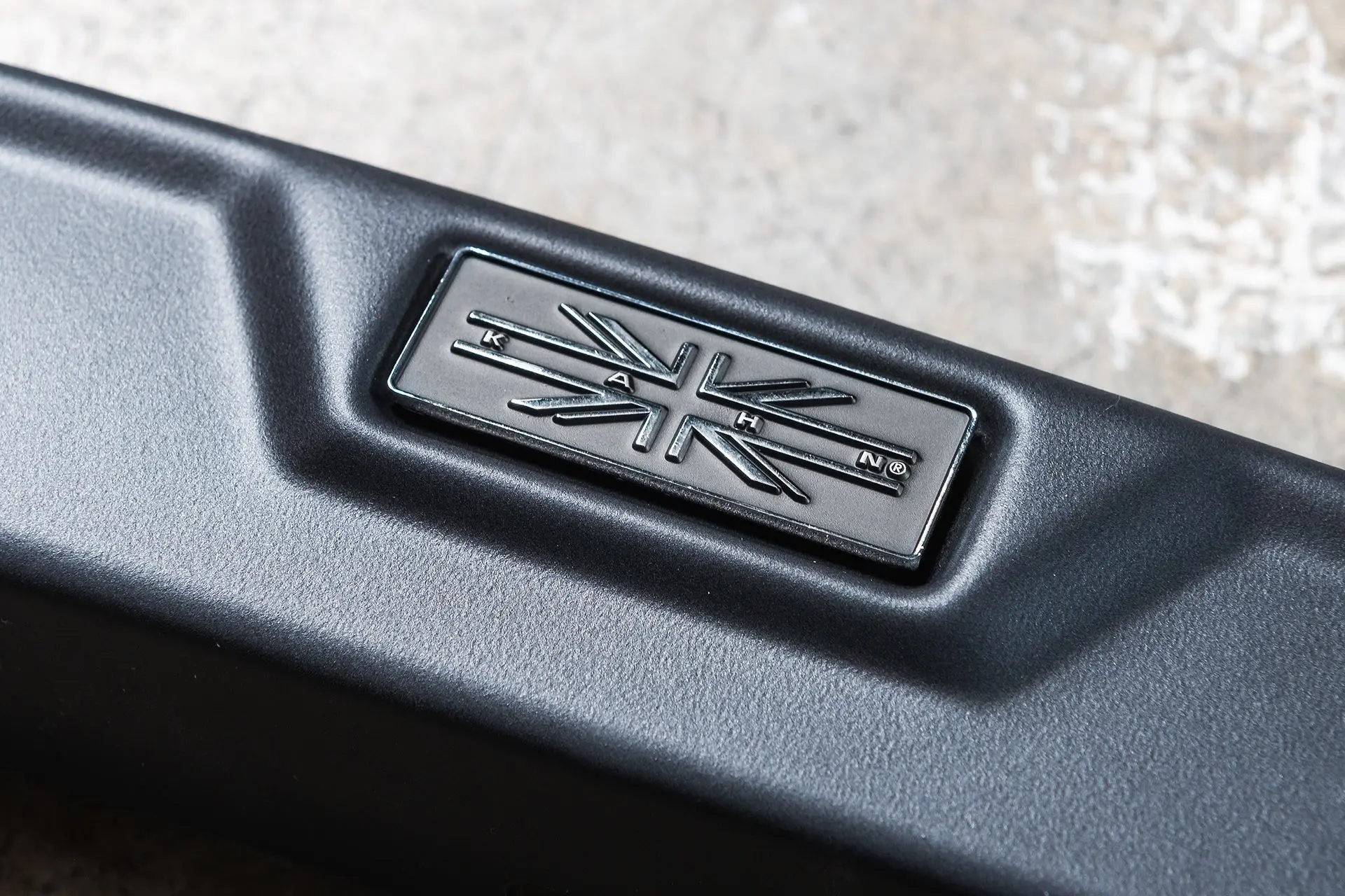 INEOS Grenadier (2023 Onwards) 15mm Wheel Arches - Image 21