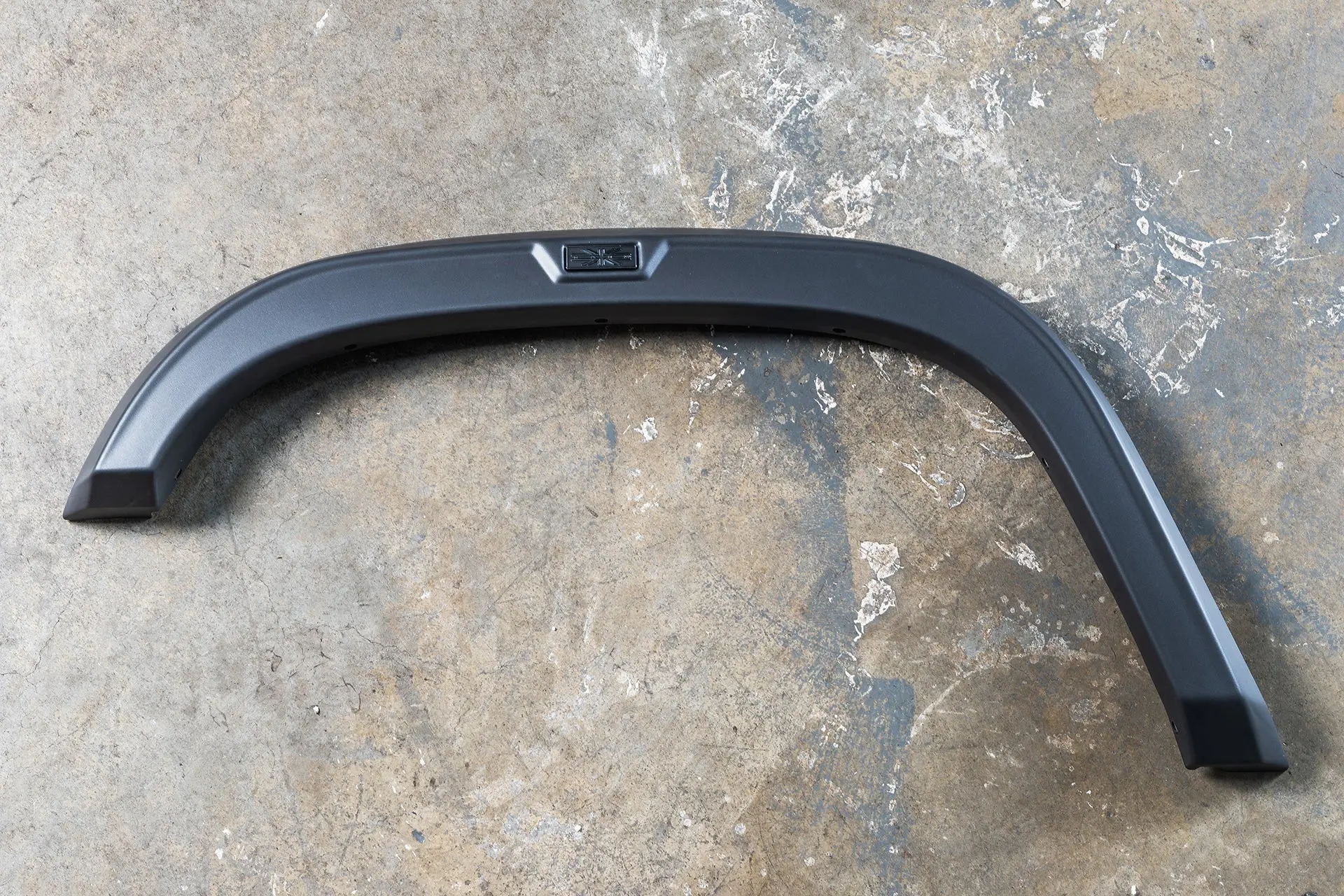 INEOS Grenadier (2023 Onwards) 15mm Wheel Arches - Image 22