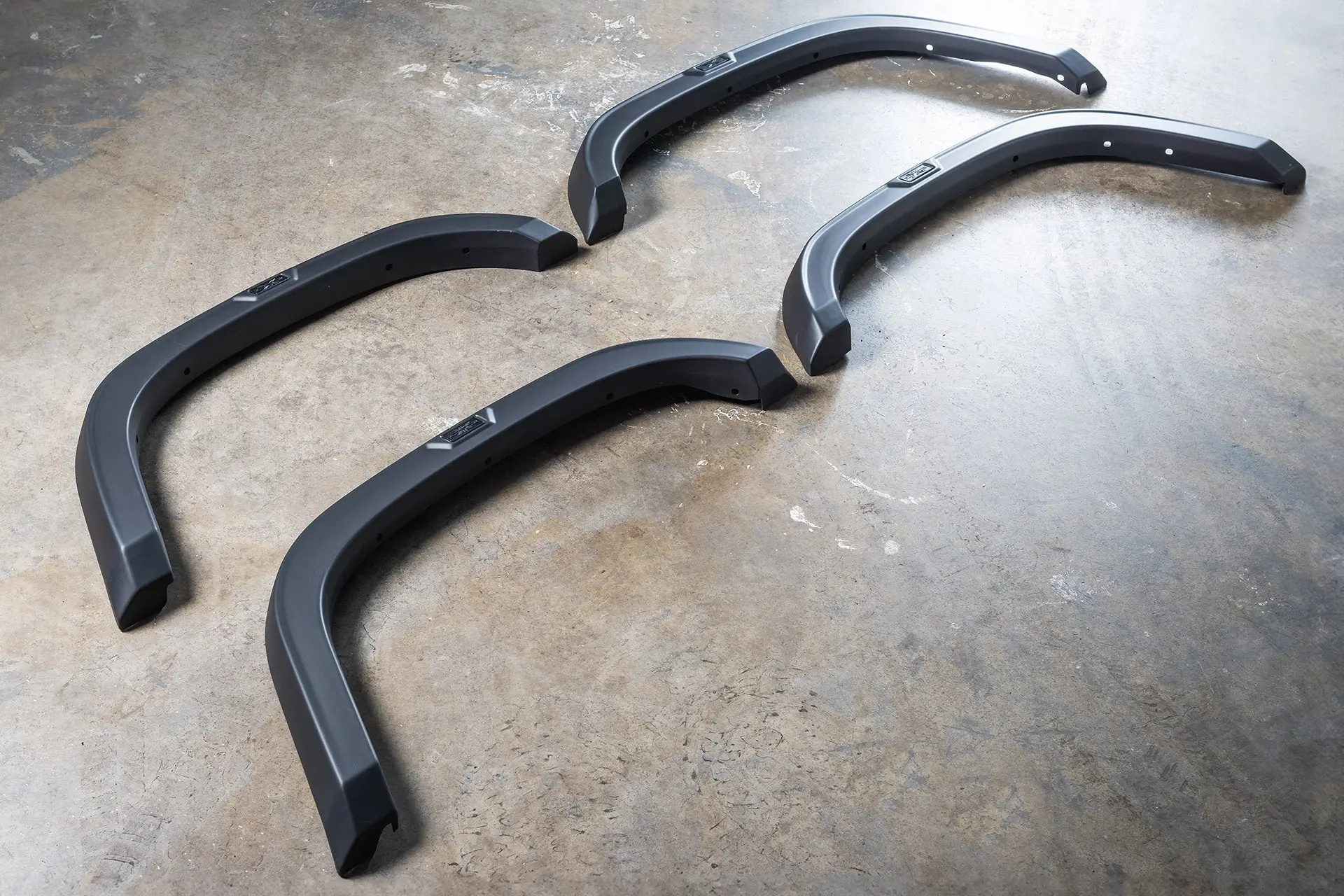 INEOS Grenadier (2023 Onwards) 15mm Wheel Arches - Image 8