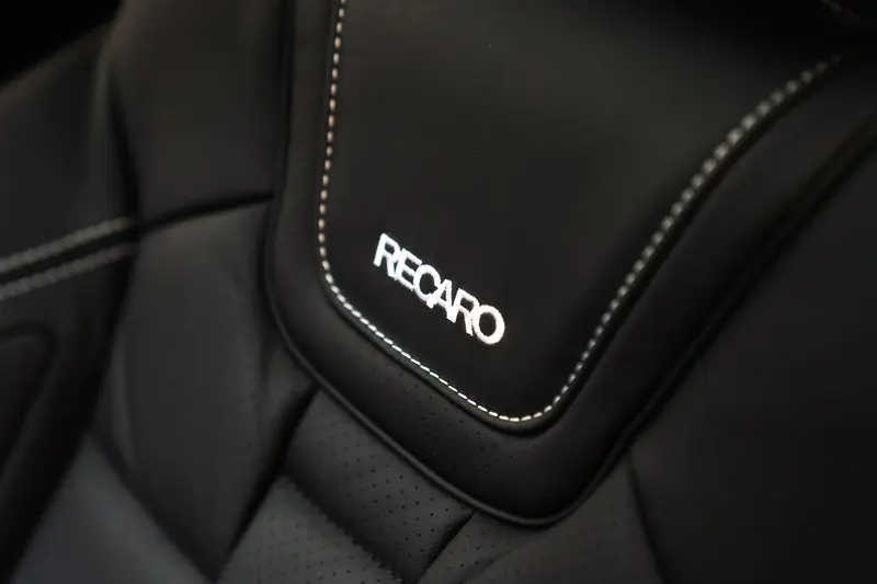 INEOS Grenadier (2023 Onwards) Comfort Leather Interior - Image 8