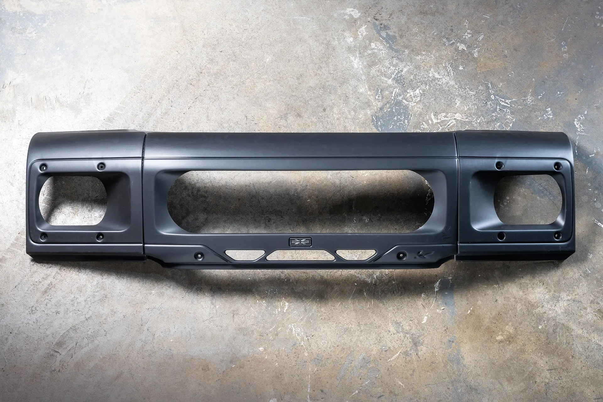 INEOS Grenadier (2023 Onwards) Series I Bodykit - G22 - Image 7