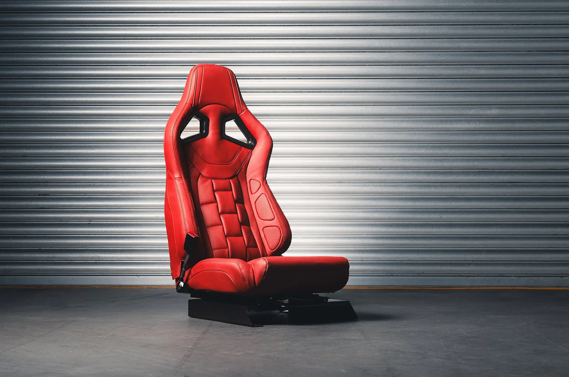 INEOS Grenadier (2023 Onwards) Sport Seat Leather Interior - Image 15