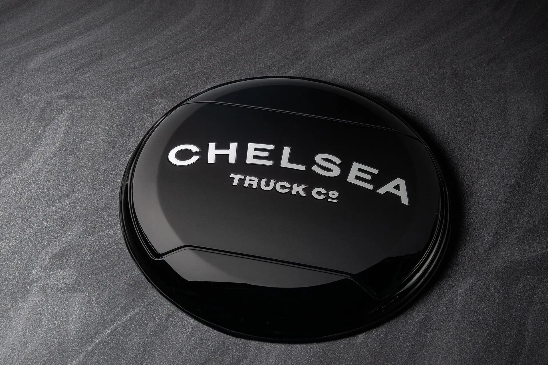 INEOS Grenadier (2023 Onwards) Hard Spare Wheel Cover - Image 12