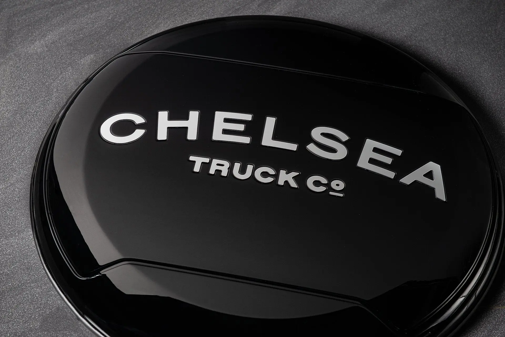INEOS Grenadier (2023 Onwards) Hard Spare Wheel Cover - Image 14