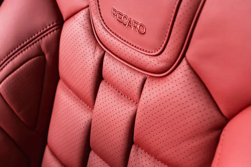 INEOS Grenadier (2023 Onwards) Comfort Leather Interior - Image 14