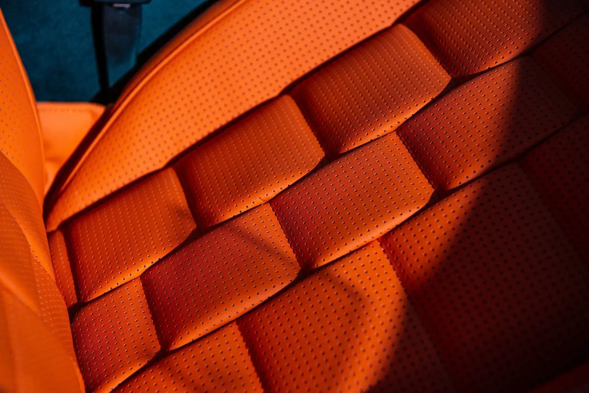 Jeep Wrangler JL (2018 Onwards) 4 Door 3D Modular Leather Interior - Image 12