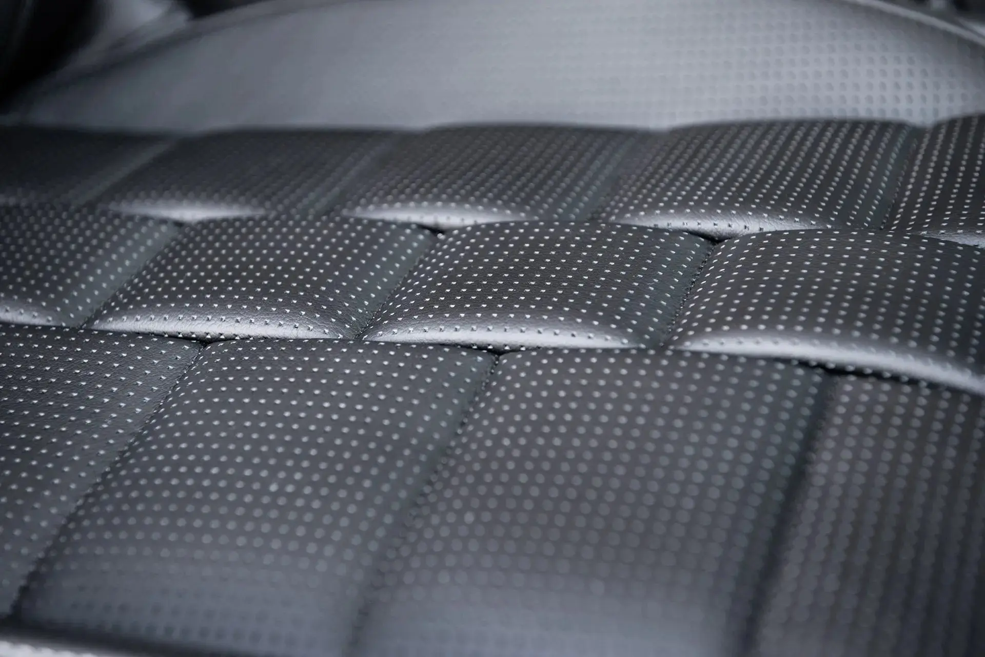 Jeep Wrangler JL (2018 Onwards) 4 Door 3D Modular Leather Interior - Image 30