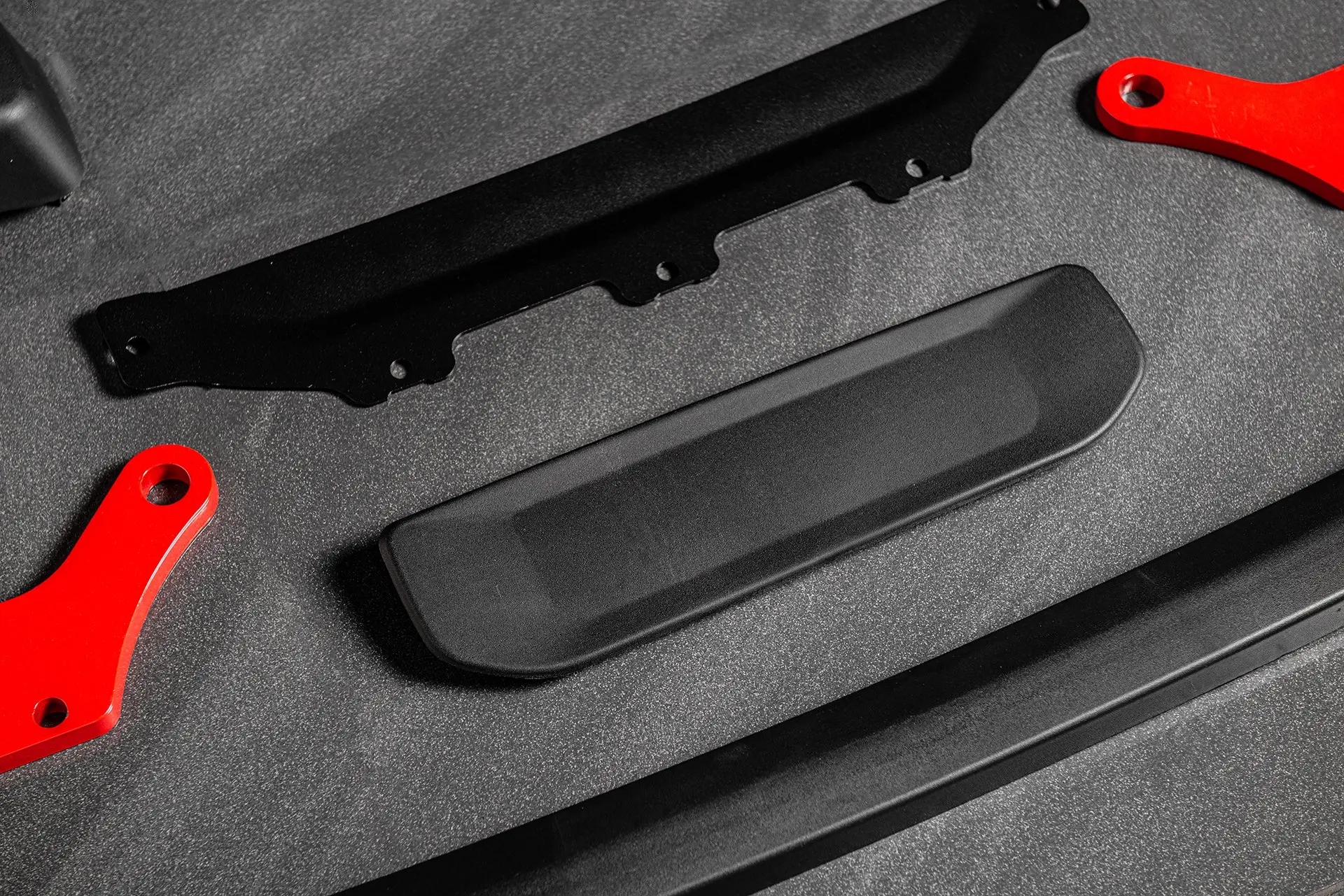 JEEP WRANGLER JL (2018 Onwards) Iron Man Front Bumper - Image 12