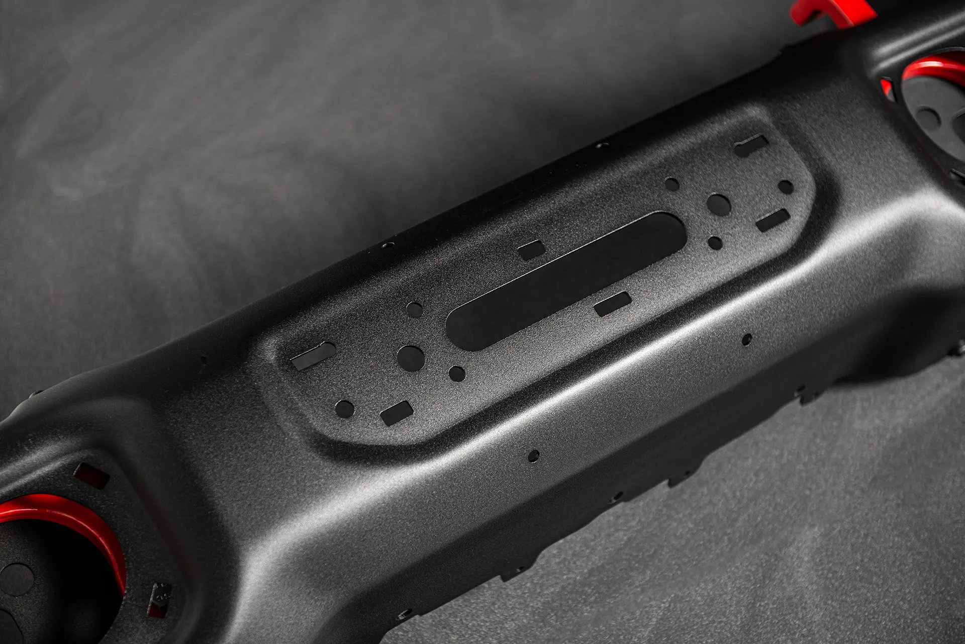 JEEP WRANGLER JL (2018 Onwards) Iron Man Front Bumper - Image 15