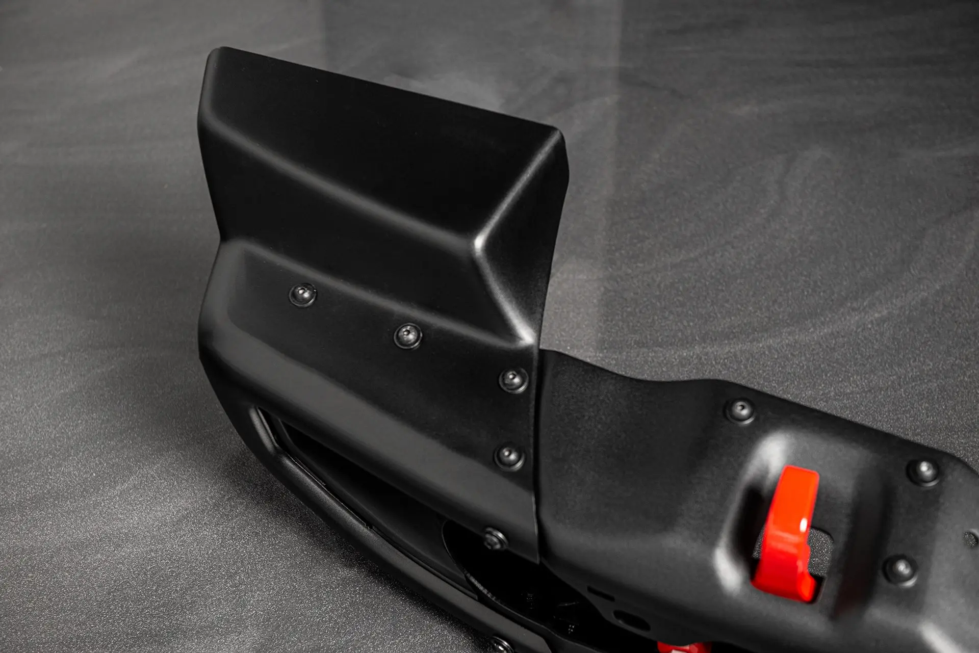 JEEP WRANGLER JL (2018 Onwards) Iron Man Front Bumper - Image 19