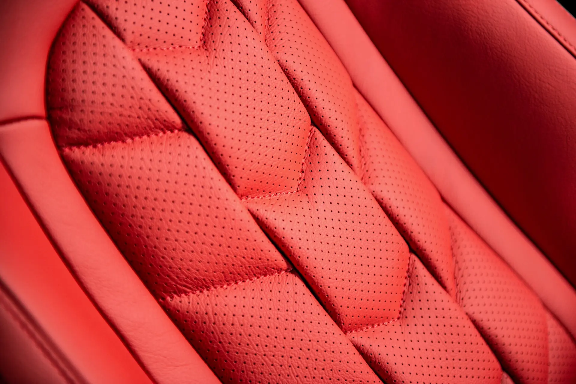 Jeep Wrangler JL (2018 Onwards) Lightweight Vegan Leather Heritage Sport Seats - Image 10