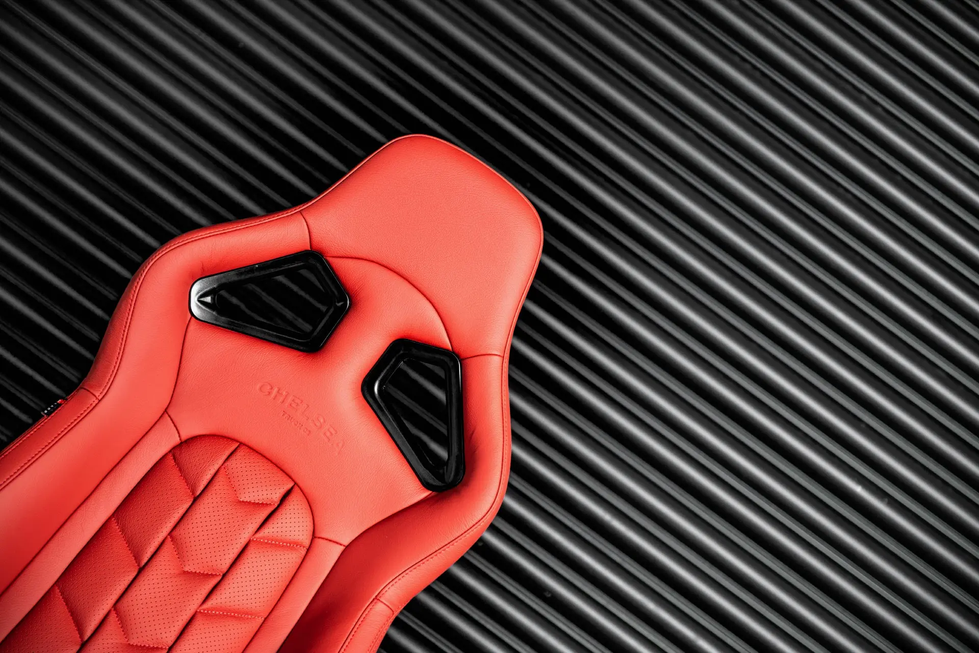 Jeep Wrangler JL (2018 Onwards) Lightweight Vegan Leather Heritage Sport Seats - Image 12