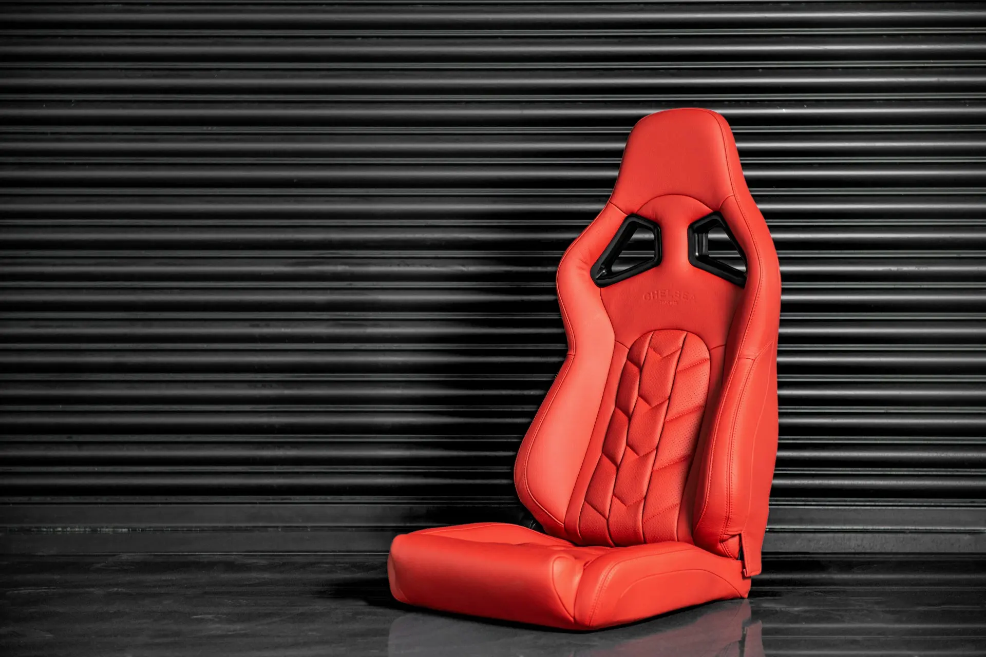 Jeep Wrangler JL (2018 Onwards) Lightweight Vegan Leather Heritage Sport Seats - Image 13