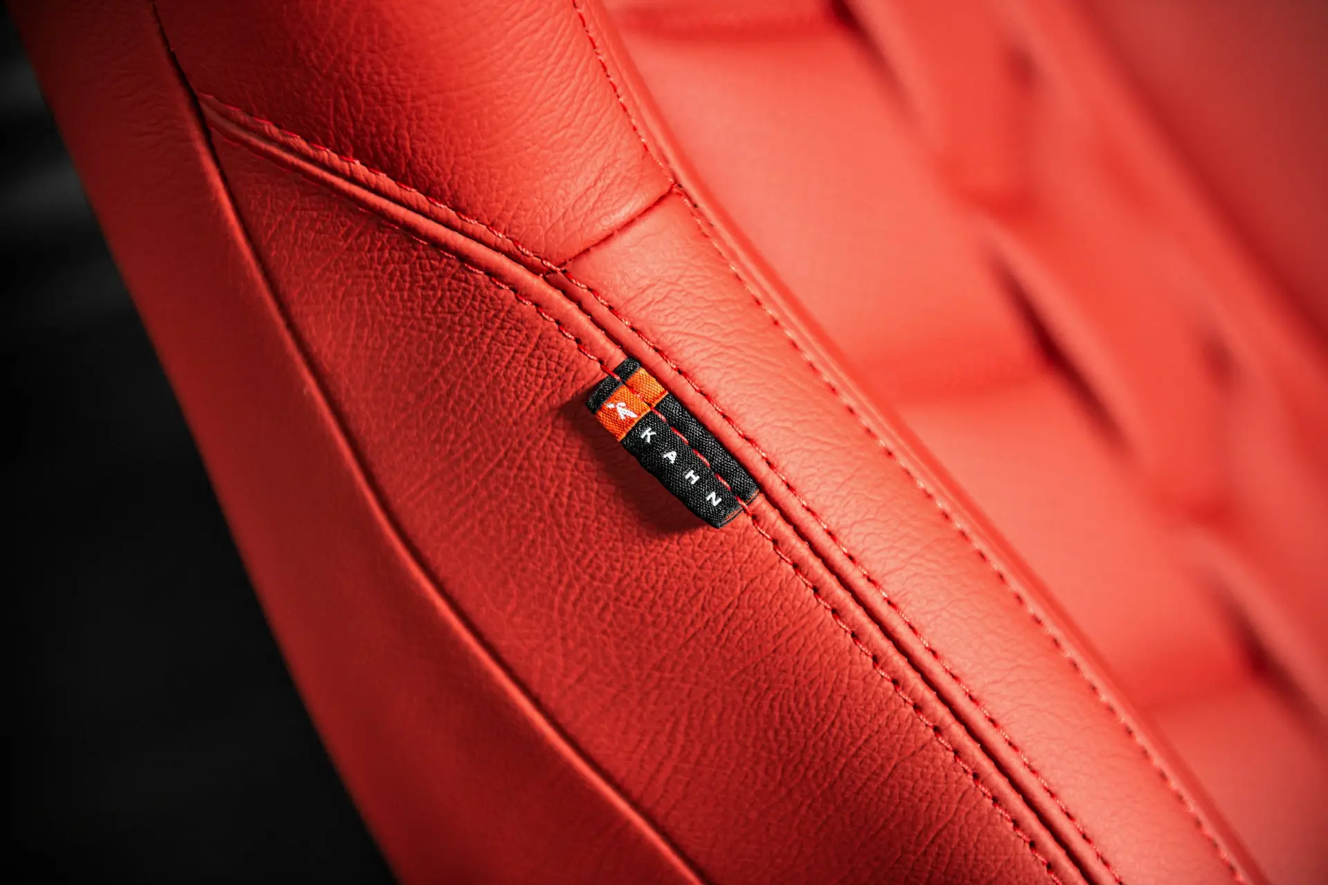 Jeep Wrangler JL (2018 Onwards) Lightweight Vegan Leather Heritage Sport Seats - Image 14