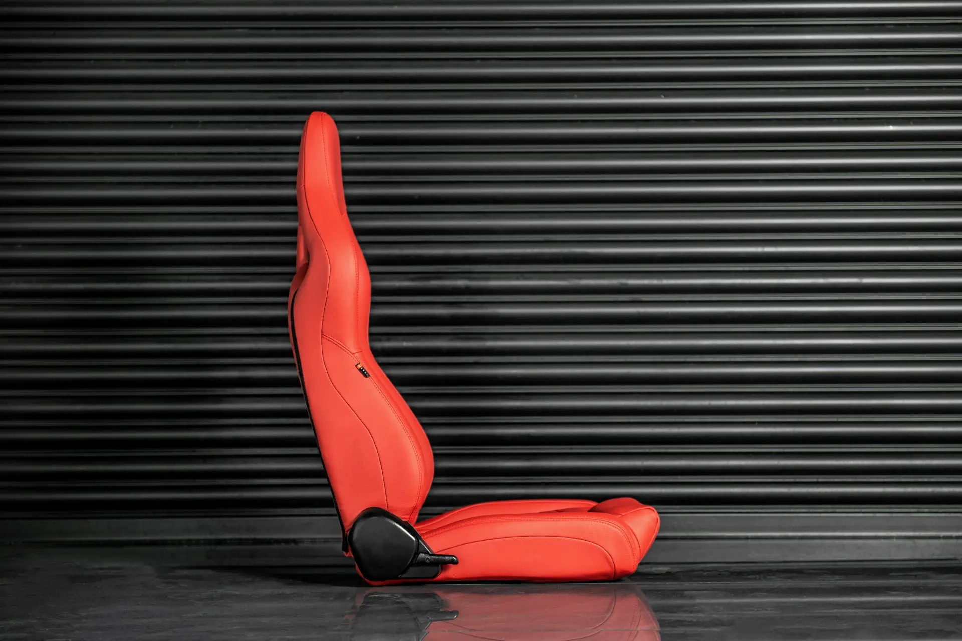 Jeep Wrangler JL (2018 Onwards) Lightweight Vegan Leather Heritage Sport Seats - Image 15