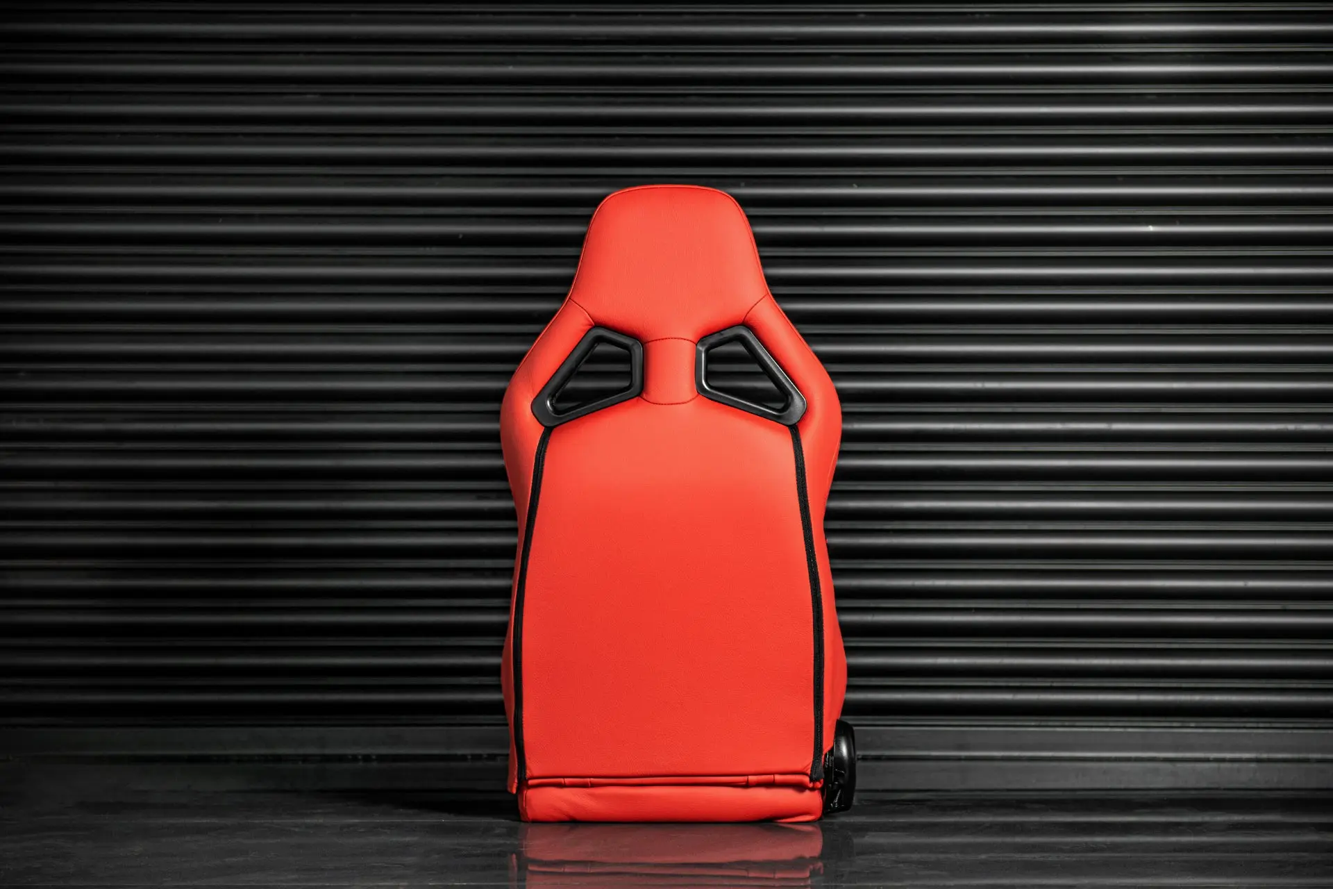 Jeep Wrangler JL (2018 Onwards) Lightweight Vegan Leather Heritage Sport Seats - Image 16