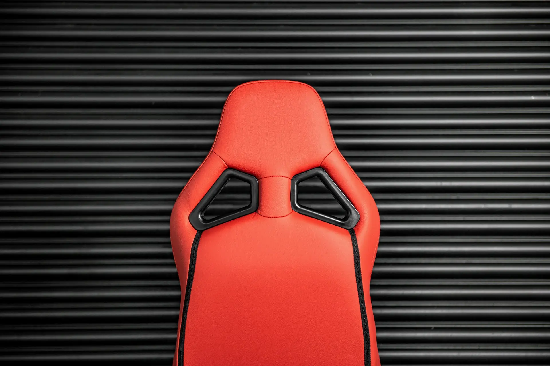 Jeep Wrangler JL (2018 Onwards) Lightweight Vegan Leather Heritage Sport Seats - Image 17