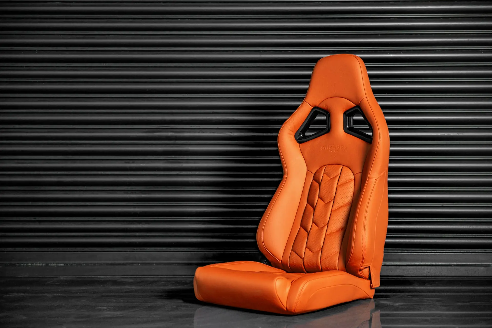 Jeep Wrangler JL (2018 Onwards) Lightweight Vegan Leather Heritage Sport Seats - Image 3