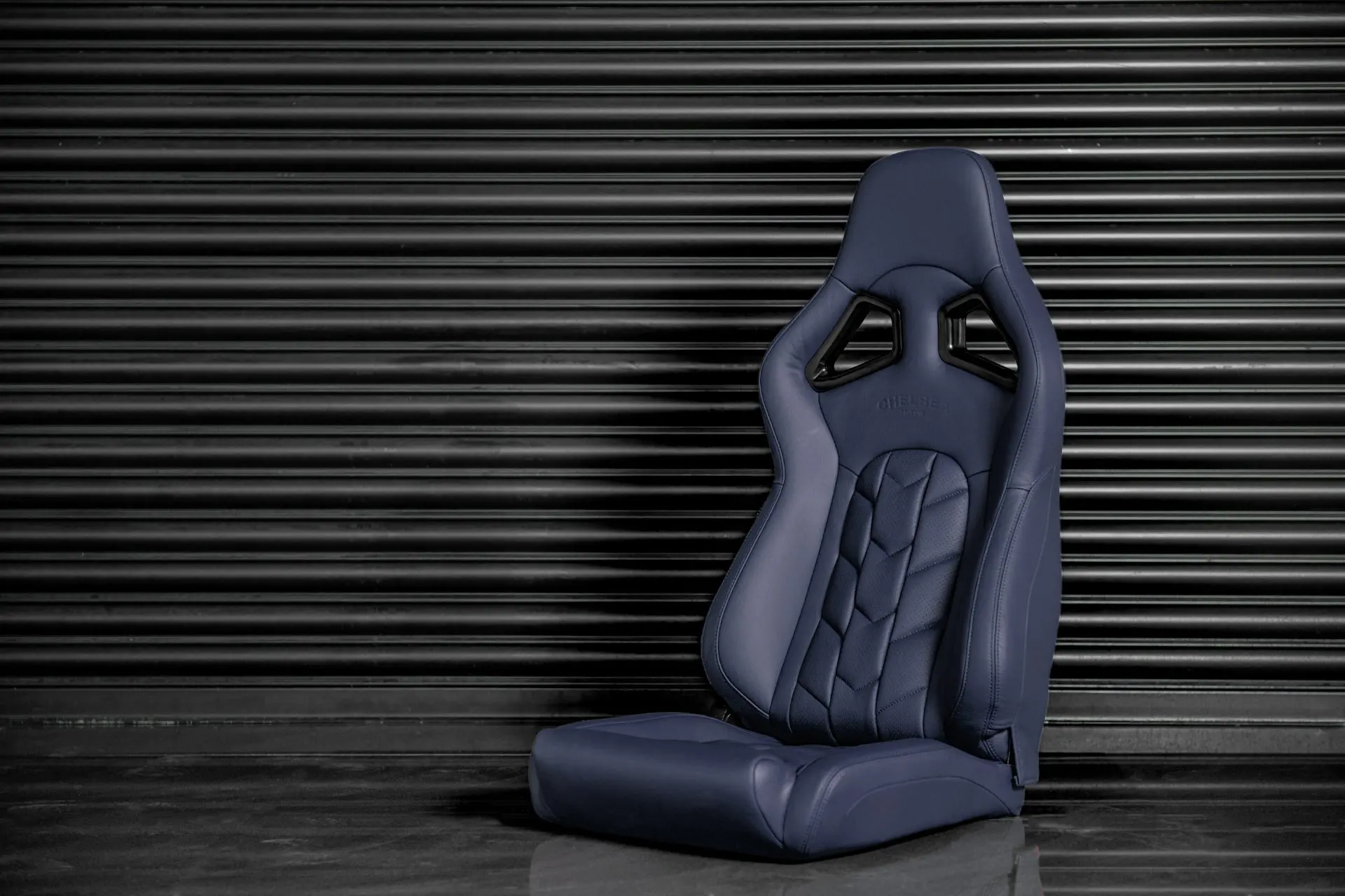 Jeep Wrangler JL (2018 Onwards) Lightweight Vegan Leather Heritage Sport Seats - Image 4