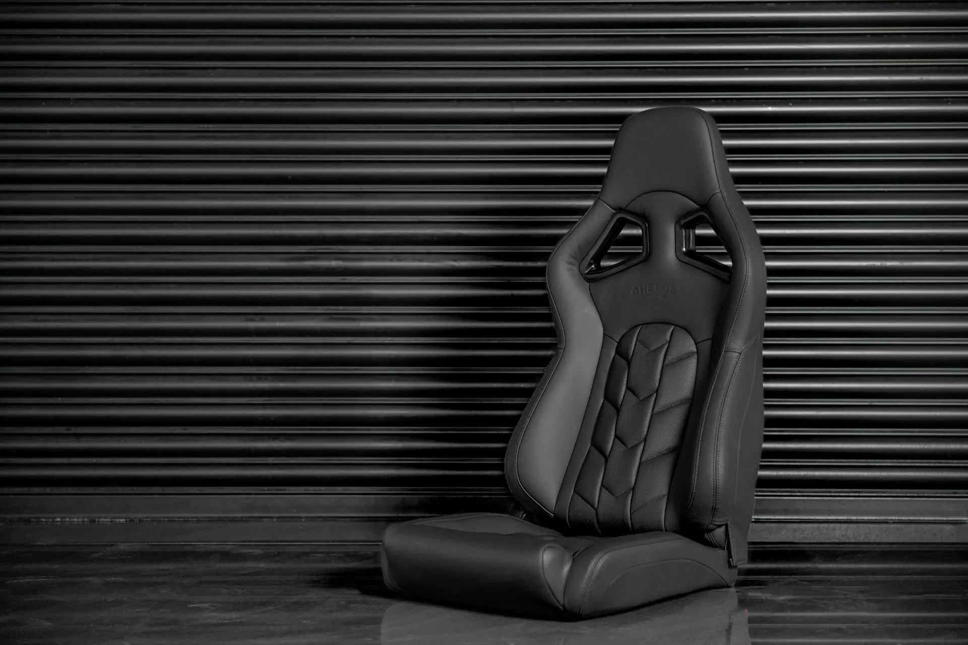 Jeep Wrangler JL (2018 Onwards) Lightweight Vegan Leather Heritage Sport Seats - Image 5