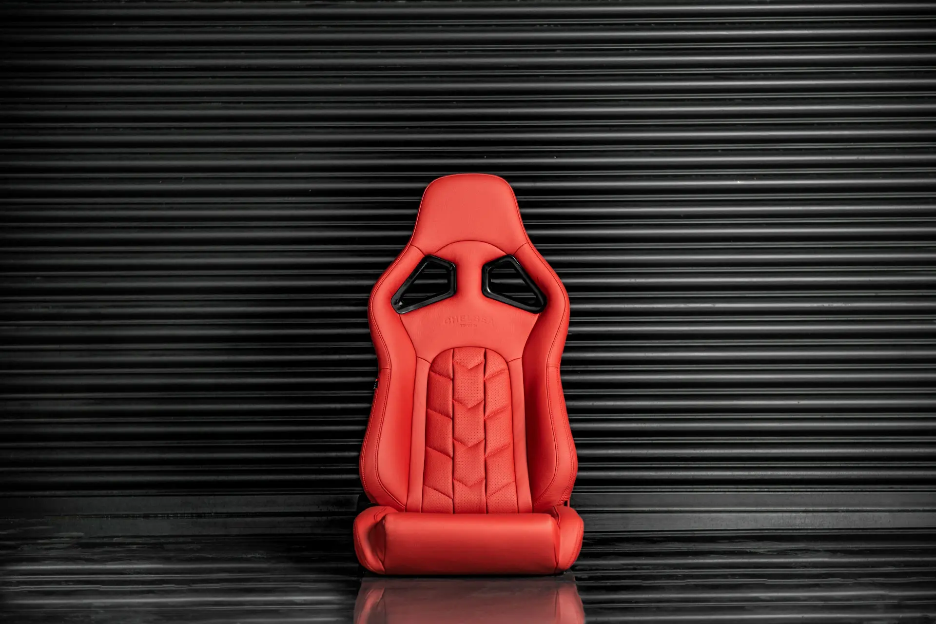 Jeep Wrangler JL (2018 Onwards) Lightweight Vegan Leather Heritage Sport Seats - Image 6