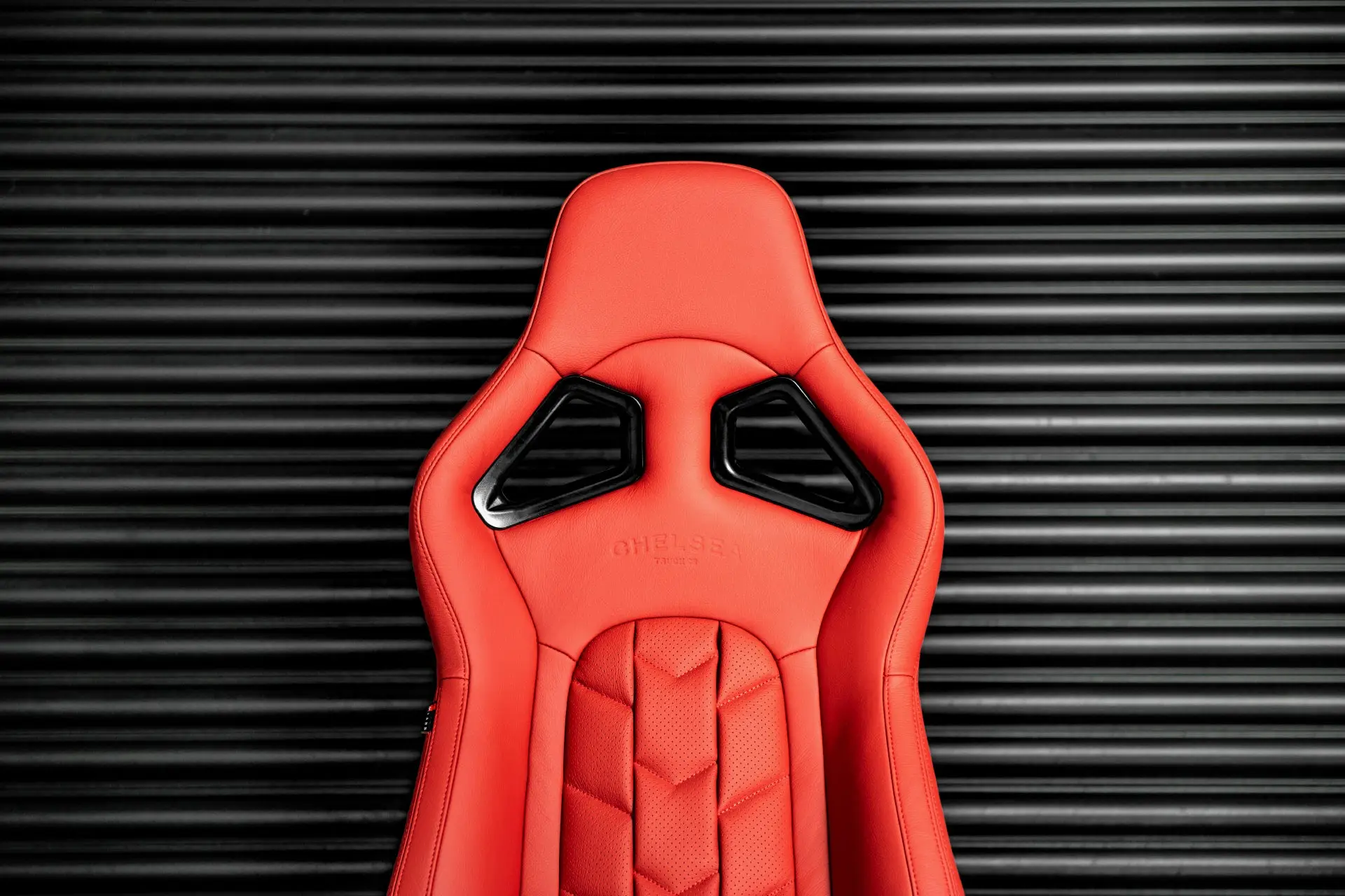 Jeep Wrangler JL (2018 Onwards) Lightweight Vegan Leather Heritage Sport Seats - Image 7