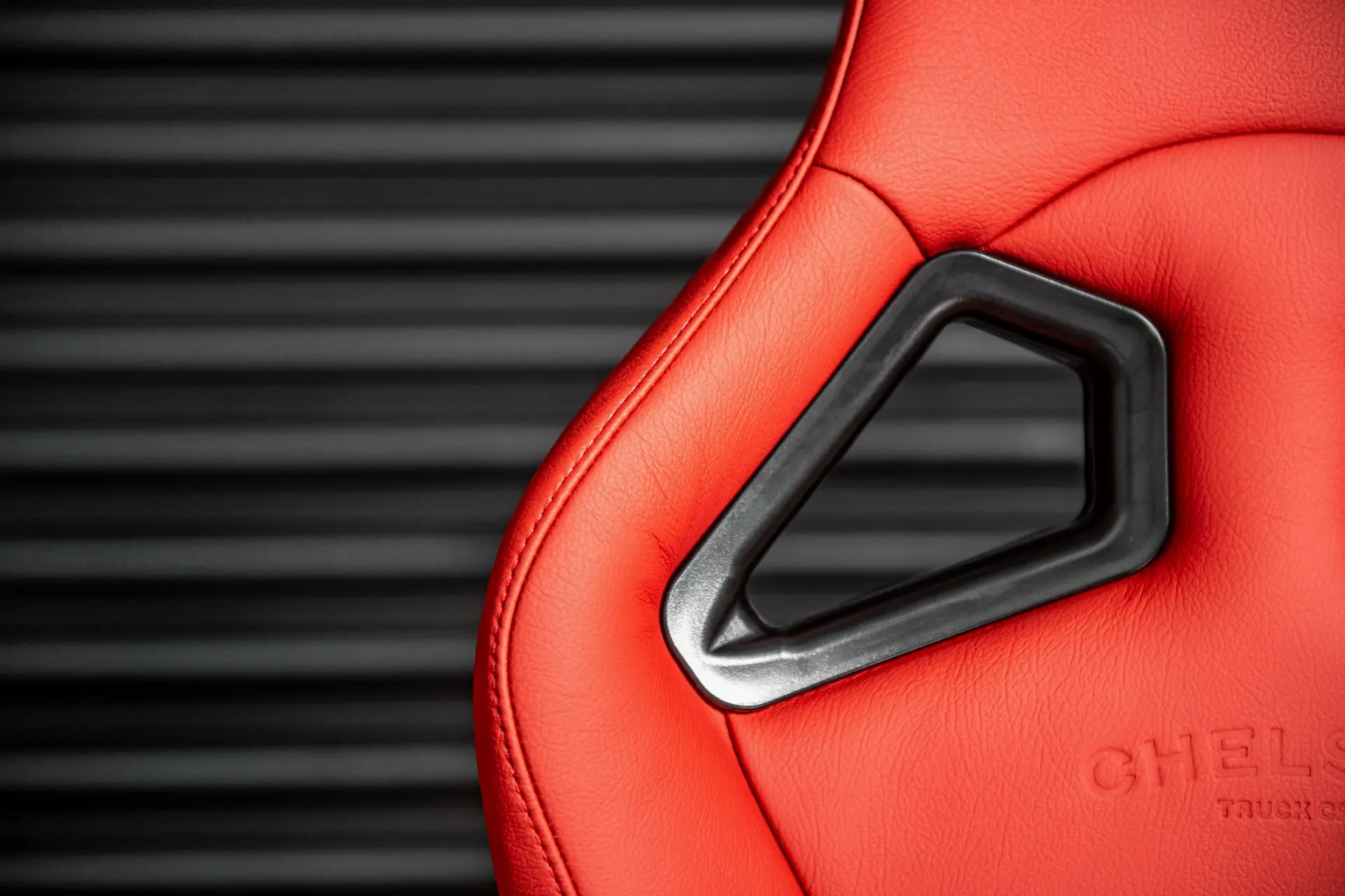 Jeep Wrangler JL (2018 Onwards) Lightweight Vegan Leather Heritage Sport Seats - Image 9