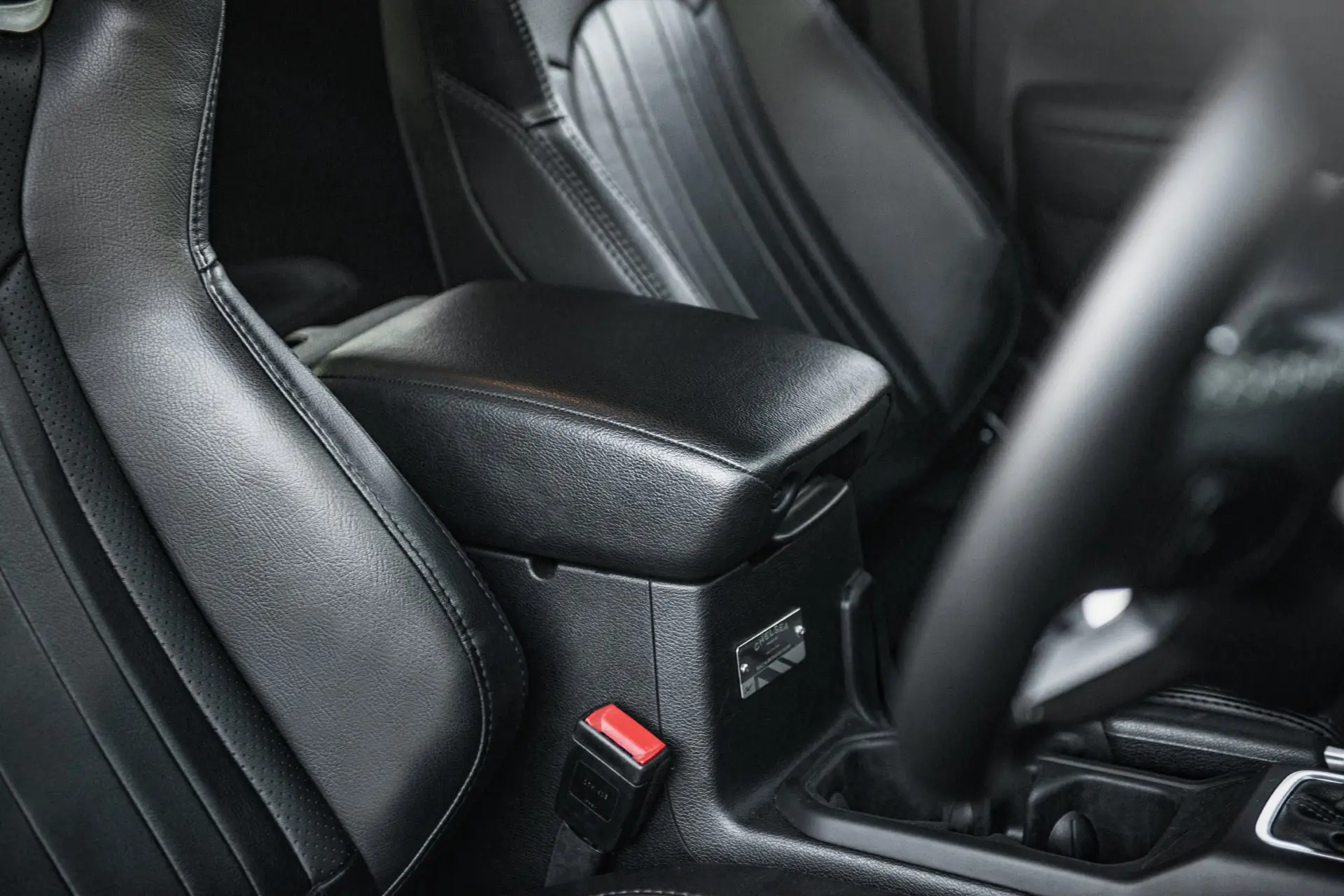 Jeep Wrangler JL (2018 Onwards) Lightweight Vegan Leather Heritage Sport Seats - Image 31