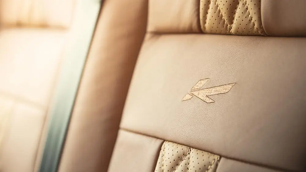 Land Rover Defender 110 (1991-2016) Leather Interior - Image 10
