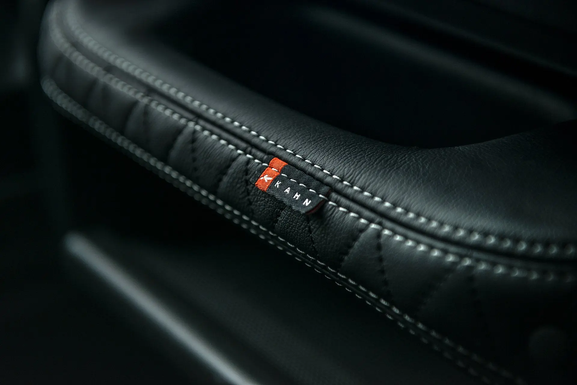 Land Rover Defender 110 (1991-2016) Leather Interior - Image 3