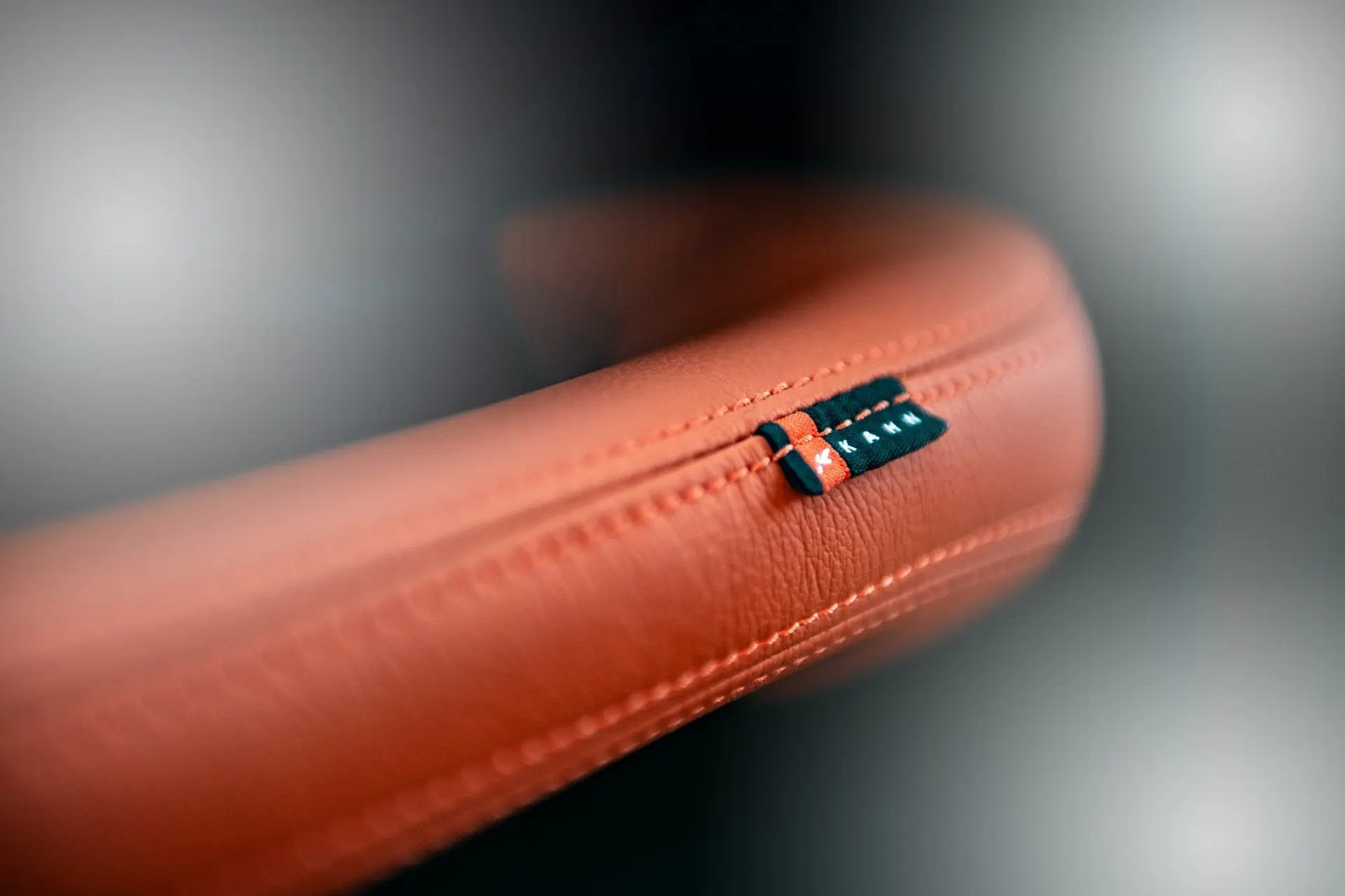 Land Rover Defender 110 Herringbone Sport Leather Interior - Image 6