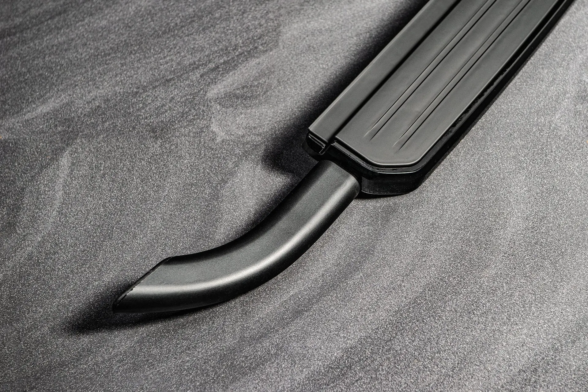 Land Rover Defender 110 (2020 Onwards) Side Steps - Image 4