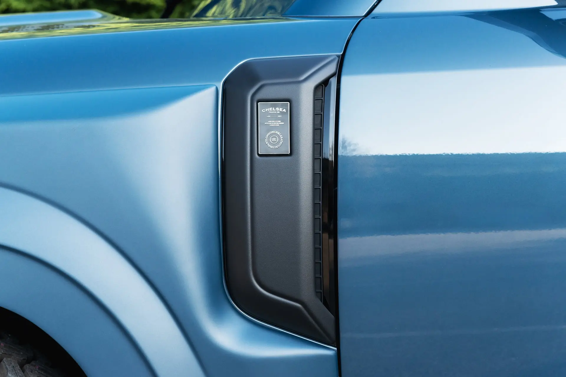 LAND ROVER DEFENDER 110 (2020 Onwards) WIDE TRACK BODYKIT - Image 36